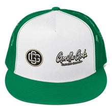 Load image into Gallery viewer, Gorilla Godz Snapback Trucker Cap (Color options available)