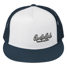 Load image into Gallery viewer, Gorilla Godz V2 Snapback Trucker Cap (Color options available)