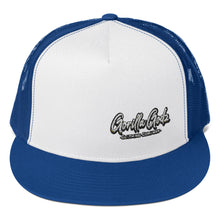 Load image into Gallery viewer, Gorilla Godz V2 Snapback Trucker Cap (Color options available)