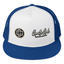 Load image into Gallery viewer, Gorilla Godz Snapback Trucker Cap (Color options available)