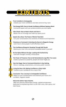 Load image into Gallery viewer, Boss Energy: From Invisible to Unstoppable