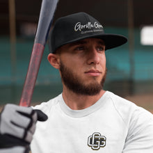 Load image into Gallery viewer, Gorilla Godz Snapback Hat (Color options available)