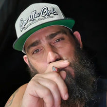 Load image into Gallery viewer, Gorilla Godz Snapback Hat (Color options available)