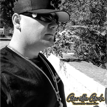 Load image into Gallery viewer, Gorilla Godz Unisex T-shirt (Color options available)