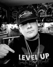 Load image into Gallery viewer, Gorilla Godz Snapback Hat (Color options available)