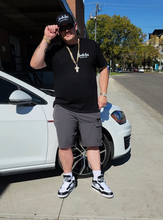 Load image into Gallery viewer, Gorilla Godz Unisex T-shirt (Color options available)