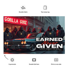 Load image into Gallery viewer, Product mockup