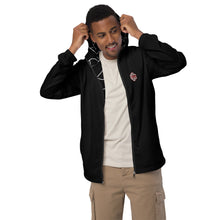 Load image into Gallery viewer, Hustle With Passion Men's Windbreaker