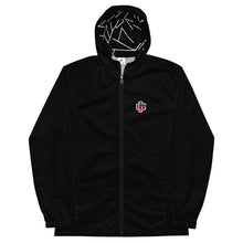 Load image into Gallery viewer, Hustle With Passion Men's Windbreaker