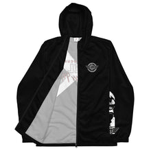 Load image into Gallery viewer, Gorilla Boss Mindset (Level Up) Men’s Windbreaker
