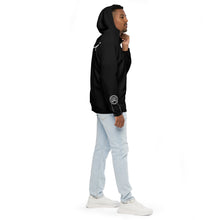 Load image into Gallery viewer, State Of Mind Men’s Windbreaker