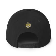 Load image into Gallery viewer, Destined 4 Greatness Snapback Hat (Color options available)