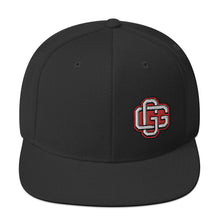 Load image into Gallery viewer, Gorilla Godz Red Snapback Hat (Color options available)