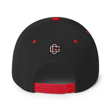 Load image into Gallery viewer, Pay Me Snapback Hat (Color options available)