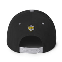 Load image into Gallery viewer, Destined 4 Greatness Snapback Hat (Color options available)