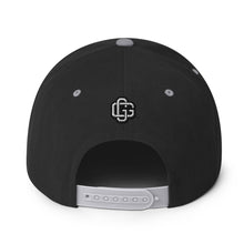 Load image into Gallery viewer, Gorilla Godz Snapback Hat (Color options available)