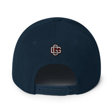 Load image into Gallery viewer, Pay Me Snapback Hat (Color options available)