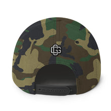 Load image into Gallery viewer, Gorilla Godz Snapback Hat (Color options available)