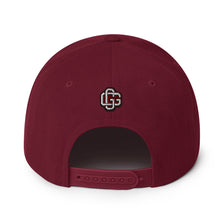 Load image into Gallery viewer, Pay Me Snapback Hat (Color options available)
