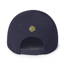 Load image into Gallery viewer, Destined 4 Greatness Snapback Hat (Color options available)