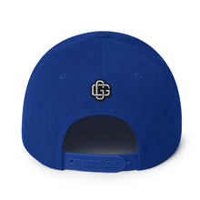 Load image into Gallery viewer, Gorilla Godz Snapback Hat (Color options available)