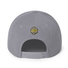 Load image into Gallery viewer, Destined 4 Greatness Snapback Hat (Color options available)