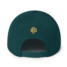 Load image into Gallery viewer, Destined 4 Greatness Snapback Hat (Color options available)