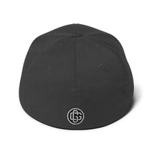 Load image into Gallery viewer, Gorilla Godz Structured Twill Cap (Color options available)