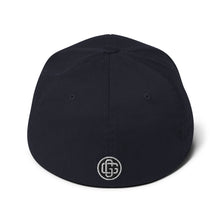 Load image into Gallery viewer, Gorilla Godz Structured Twill Cap (Color options available)