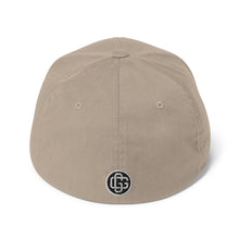 Load image into Gallery viewer, Gorilla Godz Structured Twill Cap (Color options available)