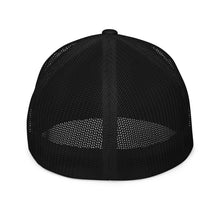 Load image into Gallery viewer, Gorilla Godz V2 Closed-back trucker cap (Color options available)