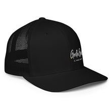 Load image into Gallery viewer, Gorilla Godz V2 Closed-back trucker cap (Color options available)