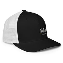 Load image into Gallery viewer, Gorilla Godz V2 Closed-back trucker cap (Color options available)