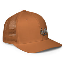 Load image into Gallery viewer, Gorilla Godz V2 Closed-back trucker cap (Color options available)