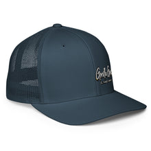 Load image into Gallery viewer, Gorilla Godz V2 Closed-back trucker cap (Color options available)