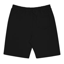Load image into Gallery viewer, "Train with the Godz" Men's fleece shorts