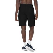 Load image into Gallery viewer, shorts gym, men's fleece shorts, 5-inch inseam shorts, 5 inch men's shorts, 5 inch shorts men's, 5-inch shorts men's, men's 5 inch shorts, men's 5-inch shorts, men's sweat shorts, men's sweat shorts, sweat shorts men's, sweatshirts men's, 5 inch inseam shorts men's