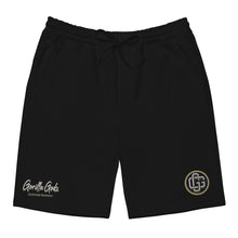 Load image into Gallery viewer, shorts gym, men's fleece shorts, 5-inch inseam shorts, 5 inch men's shorts, 5 inch shorts men's, 5-inch shorts men's, men's 5 inch shorts, men's 5-inch shorts, men's sweat shorts, men's sweat shorts, sweat shorts men's, sweatshirts men's, 5 inch inseam shorts men's