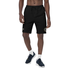 Load image into Gallery viewer, shorts gym, men's fleece shorts, 5-inch inseam shorts, 5 inch men's shorts, 5 inch shorts men's, 5-inch shorts men's, men's 5 inch shorts, men's 5-inch shorts, men's sweat shorts, men's sweat shorts, sweat shorts men's, sweatshirts men's, 5 inch inseam shorts men's