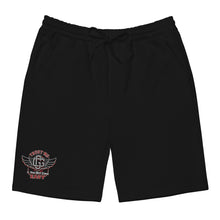 Load image into Gallery viewer, "Trust Me" Men's fleece shorts (Available in 3 Colors)