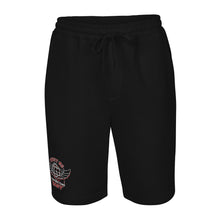 Load image into Gallery viewer, "Trust Me" Men's fleece shorts (Available in 3 Colors)