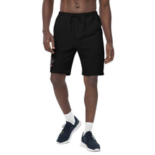 Load image into Gallery viewer, "Trust Me" Men's fleece shorts (Available in 3 Colors)
