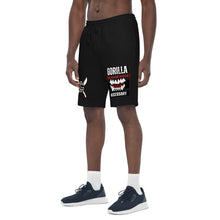 Load image into Gallery viewer, "Gorilla in your Face" Men's fleece shorts (Available in 3 Colors)