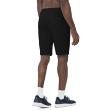 Load image into Gallery viewer, "Gorilla in your Face" Men's fleece shorts (Available in 3 Colors)