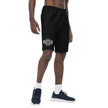 Load image into Gallery viewer, "Grit and Grace" Men's fleece shorts (Available in 3 Colors)