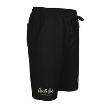 Load image into Gallery viewer, shorts gym, men's fleece shorts, 5-inch inseam shorts, 5 inch men's shorts, 5 inch shorts men's, 5-inch shorts men's, men's 5 inch shorts, men's 5-inch shorts, men's sweat shorts, men's sweat shorts, sweat shorts men's, sweatshirts men's, 5 inch inseam shorts men's