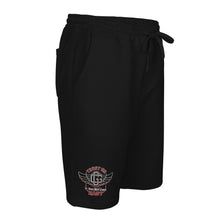 Load image into Gallery viewer, "Trust Me" Men's fleece shorts (Available in 3 Colors)