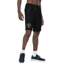 Load image into Gallery viewer, "Trust Me" Men's fleece shorts (Available in 3 Colors)