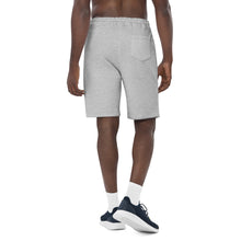 Load image into Gallery viewer, "Grit and Grace" Men's fleece shorts (Available in 3 Colors)