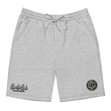 Load image into Gallery viewer, shorts gym, men's fleece shorts, 5-inch inseam shorts, 5 inch men's shorts, 5 inch shorts men's, 5-inch shorts men's, men's 5 inch shorts, men's 5-inch shorts, men's sweat shorts, men's sweat shorts, sweat shorts men's, sweatshirts men's, 5 inch inseam shorts men's